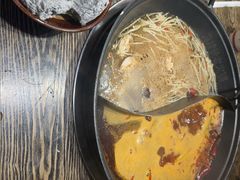-冯校长老火锅(深圳总店)