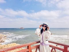 -养马岛旅游度假区