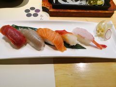 -稳座小料理(锦华街店)