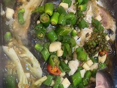-令狐冲烤鱼·烧菜馆(达明店)