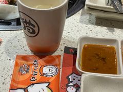 -猫爪爪原切自助烤肉(观音桥阳光世纪店)