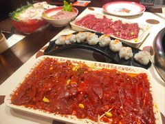 -江北北火锅馆·公路夜市(魏公村店)