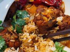 -阿当·小炒牛肉面(人广店)