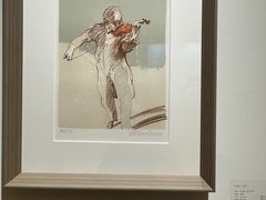 -华氏画廊