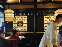 -谭家弄堂(兰州中心店)