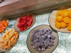 -厦门海景千禧大酒店·海景咖啡厅