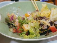 -津沽小院(天津之眼店)
