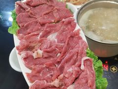 -元味牛肚王(金城寨街店)