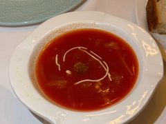 -波特曼西餐厅(南岗店)