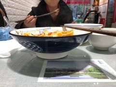 -大嘻咹biangbiang面(历史博物馆店)