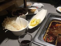 -海底捞火锅(方塔东街店)