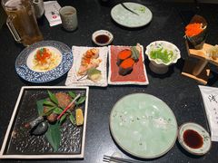-桂马·日本料理·海胆·海鲜饭·酒场(民主广场店)