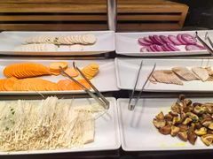 -韩盛·盛江山自助料理(中街大悦城黑金店)