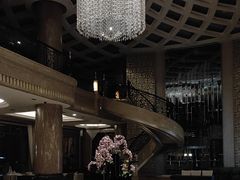 -上海浦东星河湾酒店