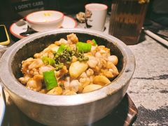 -新白鹿餐厅(松江开元地中海店)