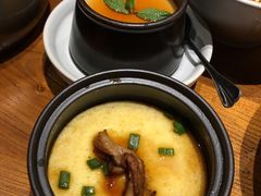 -云海肴·汽锅鸡·云南菜(天津国金汇店)