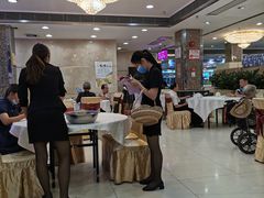 -东江海鲜酒家(客村店)