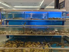 -海天一色海景自助餐厅(西港花园店)