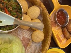 -清迈清迈巷口小排档(烟台山店)