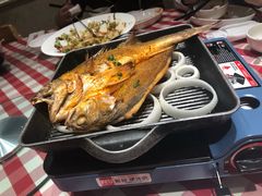 -西贝(上海新梅广场店)