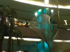 -成都保利公园皇冠假日酒店(熊猫基地店)