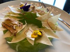 -Yan Ting 宴庭中餐厅(上海静安瑞吉酒店)