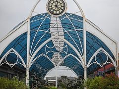 -陈村花卉小镇-花卉世界