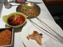 -星伦多自助料理·涮烤一体(江桥万达店)