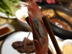 -花枝日本料理(金沟河店)