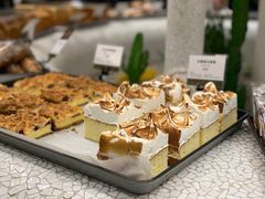 -OUR Bakery(SKP-S店)