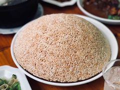 -山里人家土菜馆(茅山店)