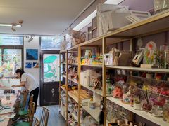 -100家灵感仓库·DIY团建(什刹海店)