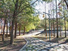 -同里国家湿地公园