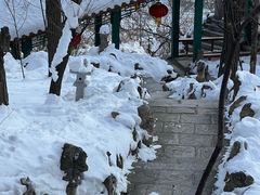 -高尔山公园