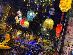 -胡桃里音乐酒馆(四道口店)