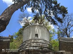 -潭柘寺景区