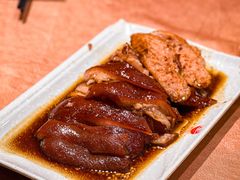 -抱德·潮汕味(敦和店原惠城鱼仔)
