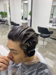 -万丝造型