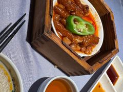 -晓粤·惹味粤菜(凯德乐峰广场店)