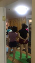 点击看大图 -龙蝉瑜伽