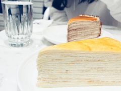-Lady M(沙田新城市广场店)