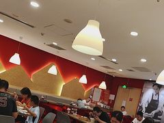 -阳阳中国饭(龙湖大兴天街)