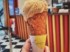 -LUNEURS月乐诗·法式冰淇淋(北外滩来福士广场店)