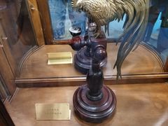 -青岛德国总督楼旧址博物馆