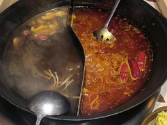 -江北北火锅馆·公路夜市(魏公村店)