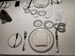 -Wolfgang’s Steakhouse 沃夫冈牛排馆(上海白玉兰广场店)