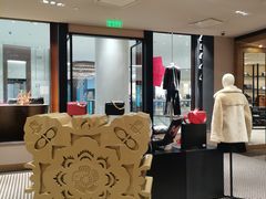 -COACH蔻驰(恒隆广场店)