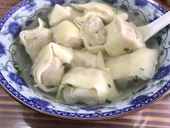 -217笋干馄饨