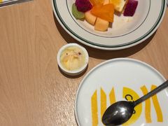 -菲滋意式餐厅(富阳东方茂店)