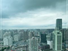 -上海雅居乐万豪侯爵酒店